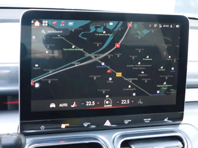 Smart #1 Pro+ 66 kWh 2024 Elektrisch 22