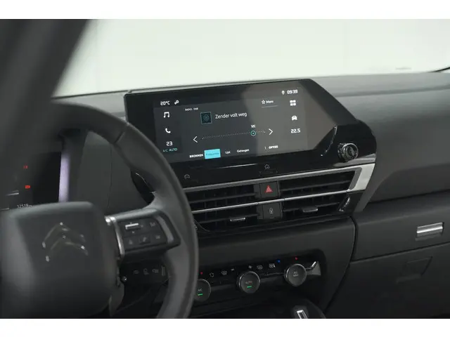 Citroën ë-C4 Feel Pack 50 kWh 2023 Elektrisch 48
