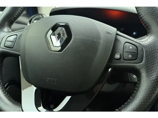 Renault ZOE R110 Limited 41 kWh 2019 Elektrisch 18