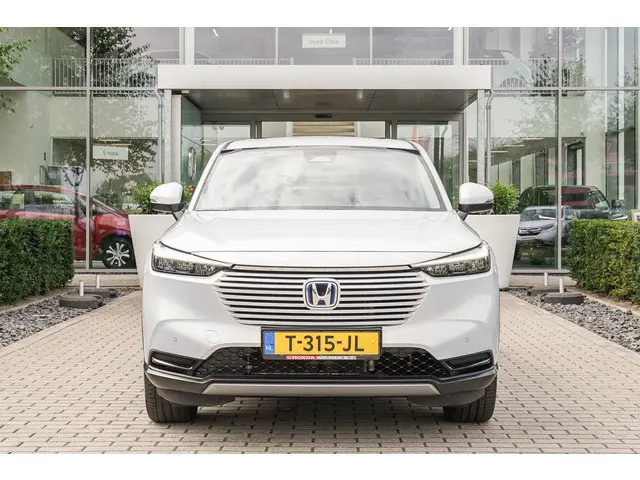 Honda HR-V 1.5i e:HEV ELEGANCE 2022 Hybride Benzine 51