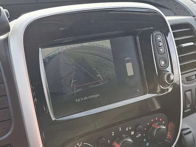 Opel Vivaro 1.6 2019 Diesel 19