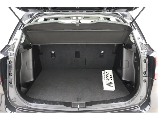 Suzuki S-Cross 1.4 Boosterjet Exclusive 2017 Benzine 13
