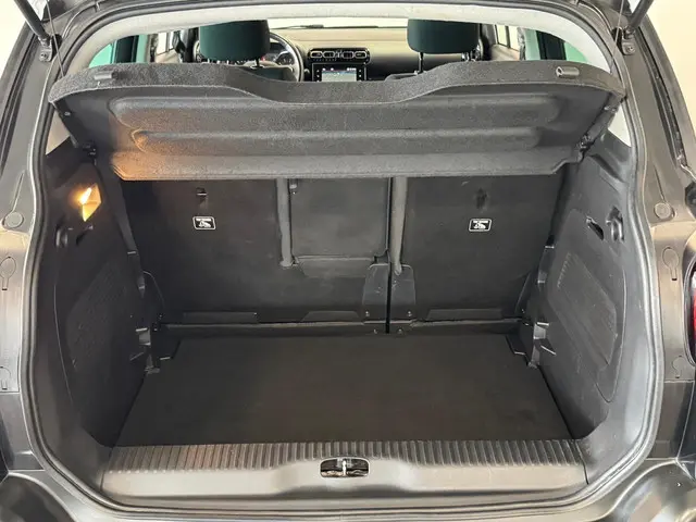 Citroën C3 Aircross 1.2 PureTech S&S Feel 2019 Benzine 15