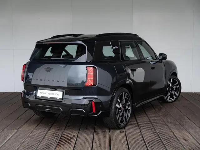 MINI Countryman 2
