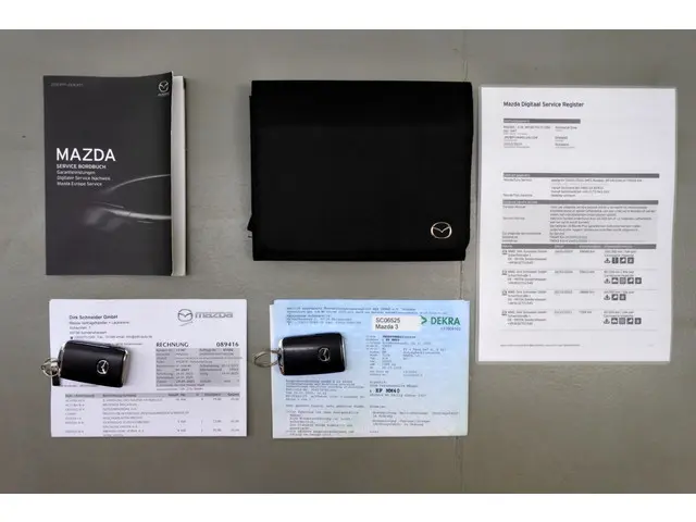 Mazda 3 2.0 X 180pk AWD Automaat Luxury 2019 Benzine 4