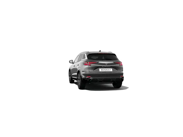 Renault Austral Techno 2025 Hybride Benzine 7