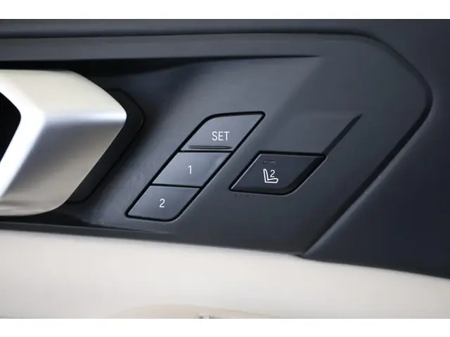 BMW X5 xDrive45e 2021 Hybride Benzine 24