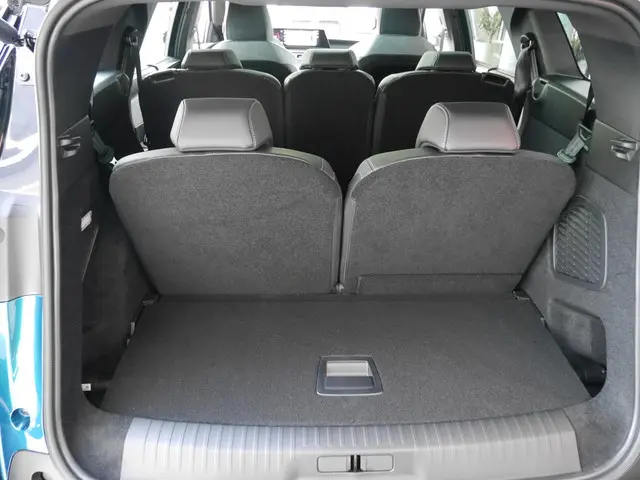 Peugeot 5008 1.2 Hybrid 136 GT 2026 Hybride Benzine 14