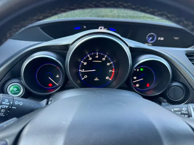 Honda Civic 1.8 Sport 2013 Benzine 6