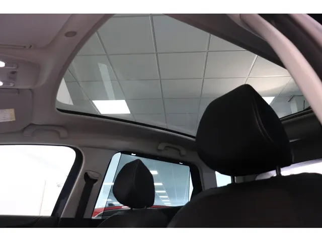 Renault Scénic 1.2 TCe Intens 2017 Benzine 15
