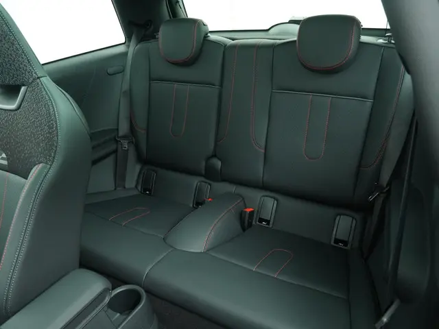 MINI 3-Deurs Cooper C 2025 Benzine 14