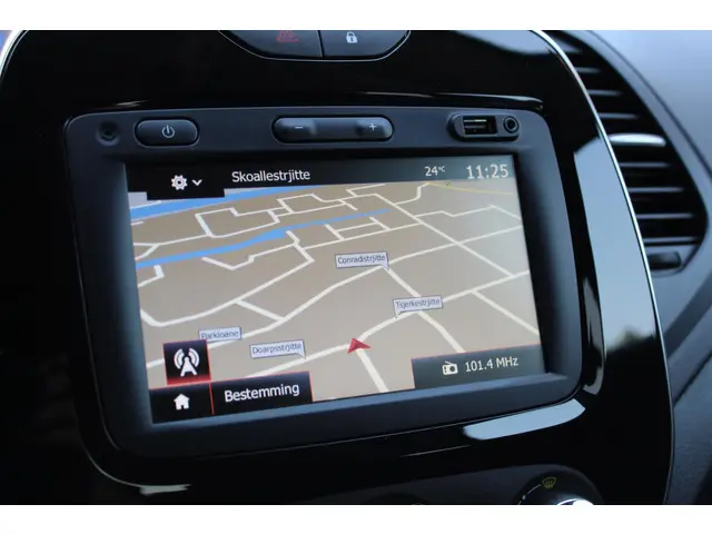 Renault Captur 0.9 TCe Limited 2020 Benzine 25