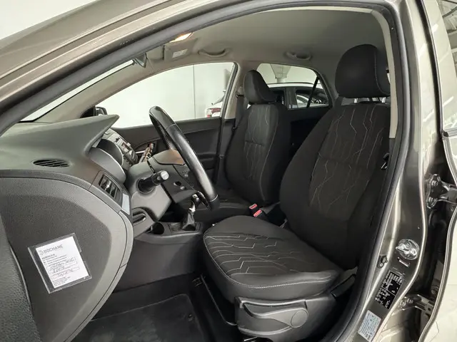 Kia Picanto 1.0 CVVT First Edition 2015 Benzine 7