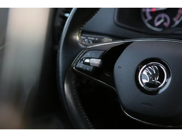 Škoda Karoq 1.0 TSI Bus. Ed. 2021 Benzine 7