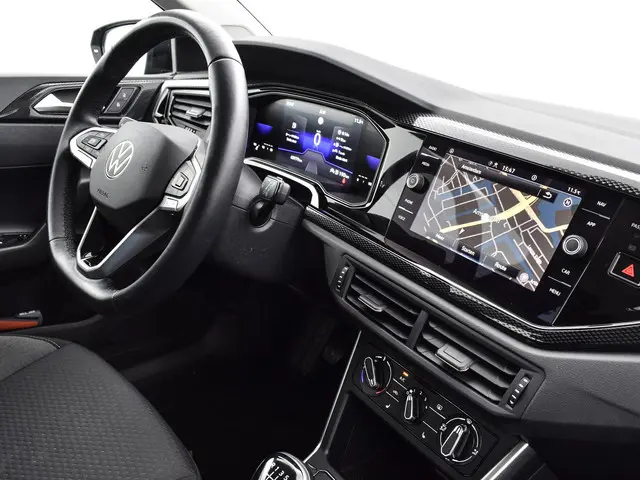 Volkswagen Polo 1.0TSI/95PK Life 2023 Benzine 26