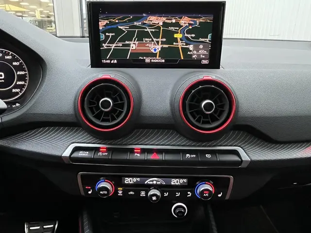 Audi SQ2 2.0 TFSI 2019 Benzine 29