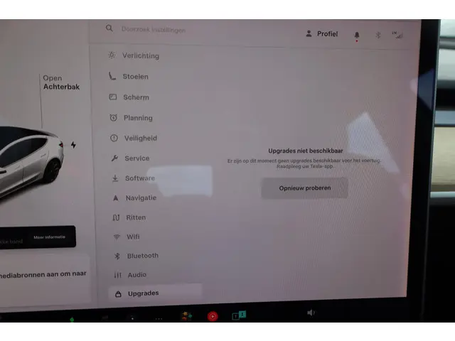 Tesla Model 3 Performance AWD 75 kWh 2019 Elektrisch 44