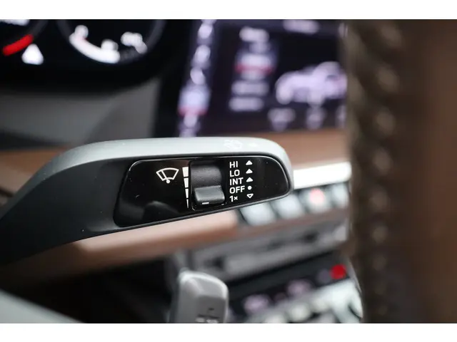 Porsche 911 Targa 4S 3.0 Orgi. NL 2020 Benzine 18