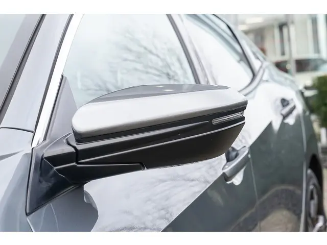 Honda Civic 1.0i VTEC ELEGANCE TURBO 2017 Benzine 38