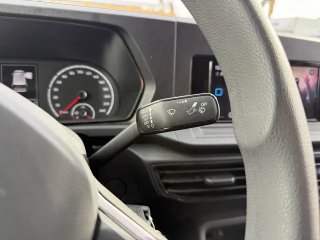 Volkswagen Caddy Cargo 2.0 TDI 75PK 2023 Diesel 24