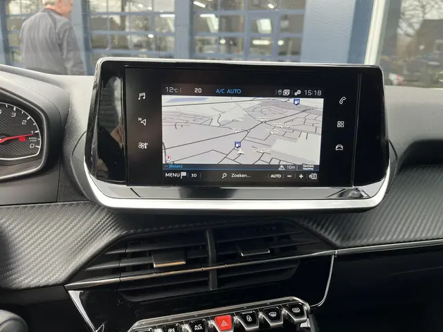 Peugeot 2008 1.2 Turbo 100 PK Active Pack 2021 Benzine 14