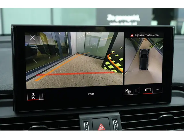 Audi Q5 Sportback 40 TFSI S edition 2023 Benzine 22