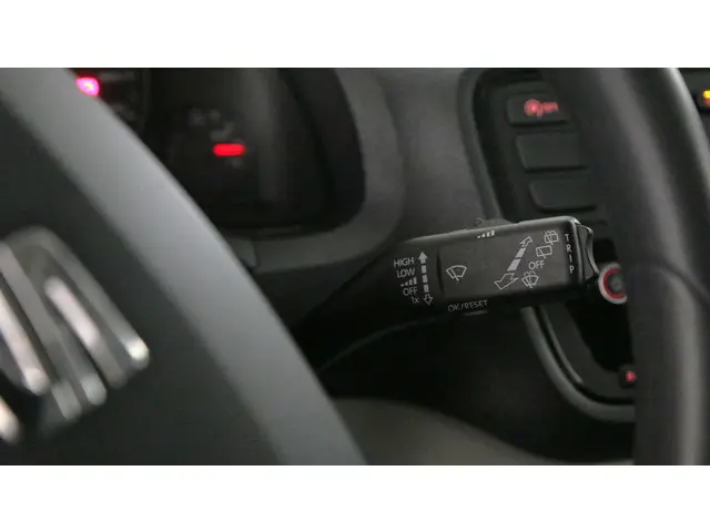 SEAT Mii 1.0 60pk Style 2019 Benzine 22
