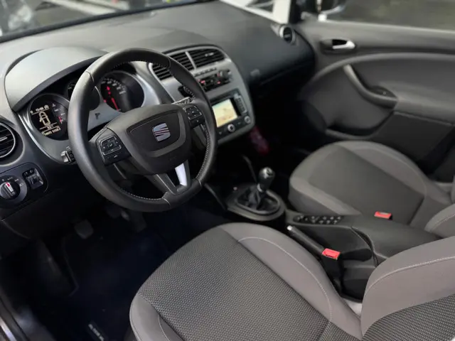 SEAT Altea XL 1.2 TSI Chill Out ITECH 2014 Benzine 6