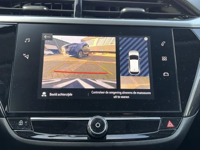 Opel Corsa-e Electric Elegance 50 kWh 2021 Elektrisch 23