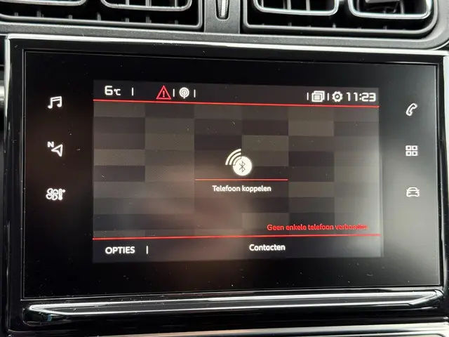 Citroën C3 1.2 PureTech S&S Feel 2019 Benzine 17