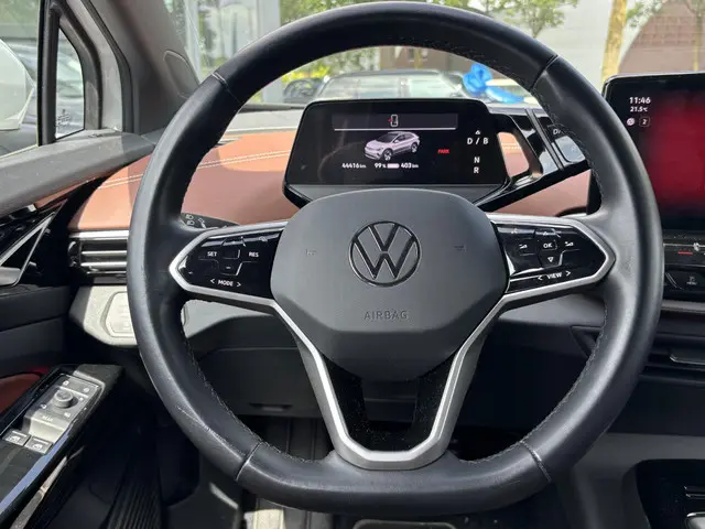 Volkswagen ID.4 Pro Performance 2022 Elektrisch 10