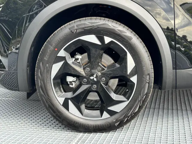 Mitsubishi ASX 1.6 HEV Instyle 2025 Benzine 34