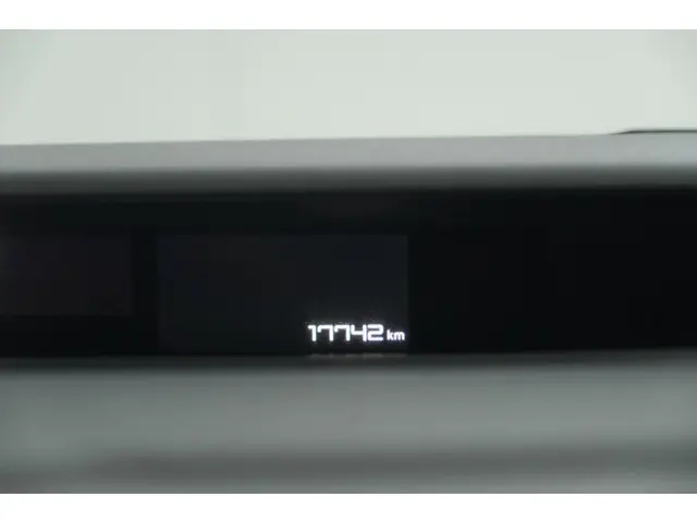 Citroën C3 1.2 Turbo 100pk Max 2025 Benzine 35