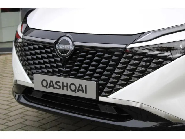 Nissan QASHQAI MHEV 158 Xtronic Tekna Plus 2025 Benzine 49
