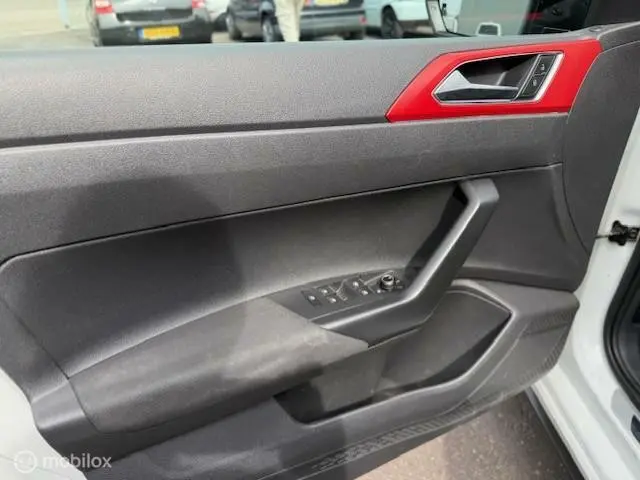 Volkswagen Polo 2.0 TSI GTI 2018 Benzine 11