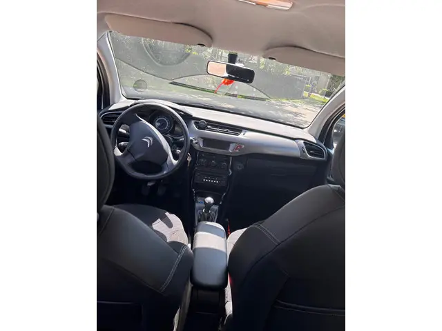 Citroën C3 1.0 VTi Collection 2014 Benzine 6