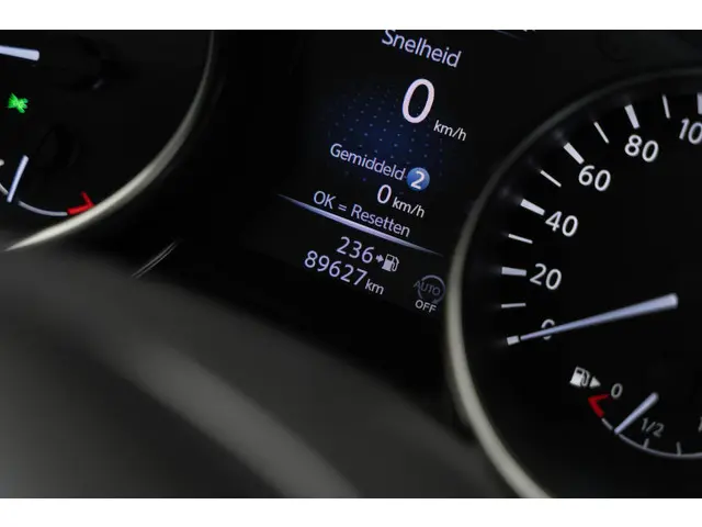 Nissan QASHQAI 1.2 Business Edition 2018 Benzine 30