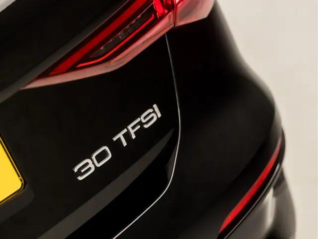 Audi A3 Sportback 30 TFSI Sport 2021 Benzine 31