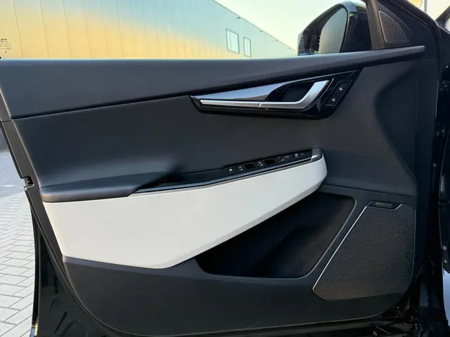 Kia EV6 GT-Line 77.4 kWh 2021 Elektrisch 10
