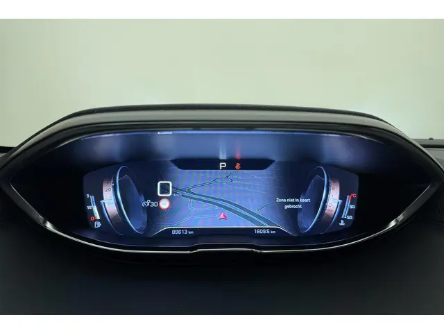 Peugeot 5008 1.2 PureTech GT-Line Avantage 2021 Benzine 32