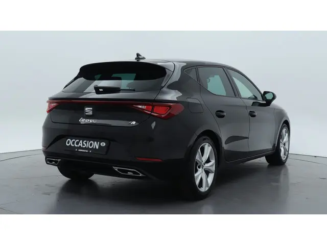 SEAT Leon 1.0 TSI FR Business 2023 Benzine 5