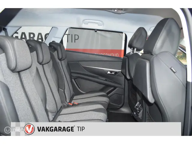 Peugeot 5008 1.6T GT-Line 7-pers. 2019 Benzine 24