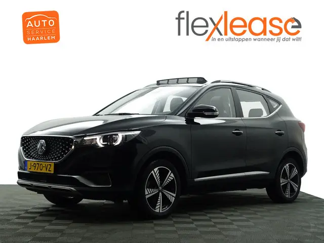 MG ZS-EV Luxury 45 kWh Aut- 2020 Elektrisch