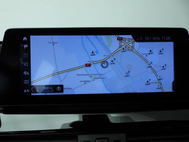 BMW X1 sDrive18i 2022 Benzine 27