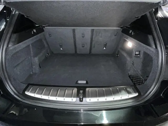 BMW X2 sDrive20i High Executive Edition 2020 Benzine 9