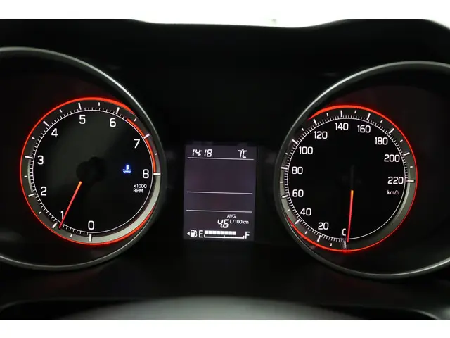 Suzuki Swift 1.2 Select 2019 Benzine 45