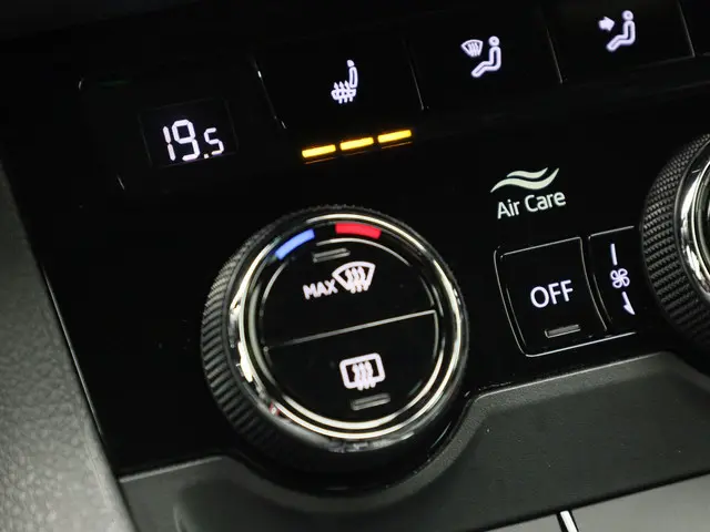 Škoda Karoq 1.5TSI/150PK ACT Sportline DSG 2023 Benzine 8