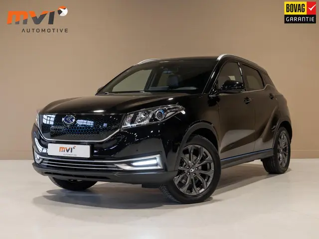 Seres 3 52kWh / 163pk / Panorama dak / Leder / 2021 Elektrisch
