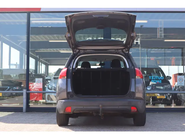 Peugeot 2008 1.2 VTi Blue Lease 2014 Benzine 14