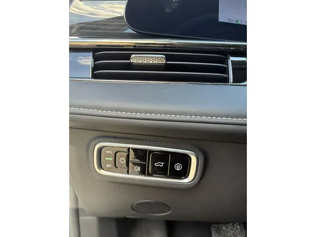 Omoda 5 Premium 61 kWh 2025 Elektrisch 17